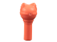 Part No: 5610d  Name: Minifigure, Utensil Microphone with Cat Ears