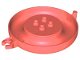 Part No: 79783  Name: Duplo Bath Toy 8 x 8 Floating Ring, Bottom