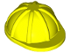 Part No: 3833  Name: Minifigure, Headgear Helmet Construction