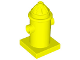 Part No: 6414  Name: Duplo Fire Hydrant
