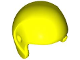Part No: 93560  Name: Minifigure, Headgear Helmet Sports / Flight