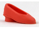 Part No: 33022  Name: Scala, Clothes Shoe Female Type 2 (Adult)