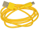 Part No: 116016  Name: Electric, Cable USB for SMART Charger, Male USB-A to Male USB-C (Length 1m / 3ft)