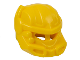 Part No: 15346  Name: Minifigure, Headgear Helmet Hero Factory (Evo)