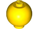 Part No: 20953  Name: Brick, Round 2 x 2 Sphere with Stud / Robot Body