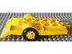 Part No: 2320c01  Name: Duplo Trailer with Ramp and 2 x 5 Studs