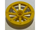 Part No: 2470  Name: Wheel Wagon Small (27mm D.)