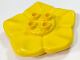 Part No: 31218  Name: Duplo, Plant Flower 6 x 6 with 4 Top Studs