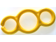 Part No: 31652  Name: Primo Teether Chain Link End