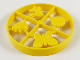 Part No: 33052  Name: Scala Accessories - Complete Sprue - Bow, Flower Type 1, Butterfly, Beetle / Ladybug (Belville)