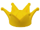 Part No: 42001  Name: Duplo Wear Crown, Closed Top