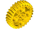 Part No: 46372  Name: Technic, Gear 28 Tooth Double Bevel