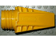 Part No: 48064  Name: Electric, Motor with Boat Propeller - Front Half (battery box cover)