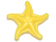 Part No: 49595e  Name: Friends Accessories Starfish / Sea Star