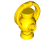 Part No: 65581  Name: Minifigure, Utensil Lantern with Large Round Handle