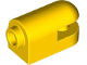 Part No: 7534  Name: Brick, Round 1 x 2 with Stud on 1 End, Cutaway with Bar on 1 End