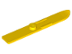 Part No: 90509  Name: Minifigure, Utensil Ski 6L (47mm Long)