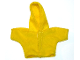 Part No: 99230  Name: Duplo, Doll Cloth Hoodie