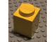 Part No: bb0676  Name: Jumbo Brick 1 x 1