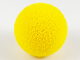 Part No: multifoam02  Name: Foam Part for Sets 9730 and 9735 - Ball 41mm D.