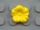 Part No: x10b  Name: Scala Accessories Flower Type 3 - 5 Petals