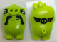 Part No: 24937c01pb09  Name: Body Angry Birds Pig with Biker Pig Pattern