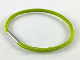 Part No: 46619  Name: Clikits Hair Accessory, Elastic Tie 6 x 6 with 13mm Metal Band