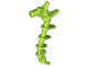 Part No: 55236  Name: Plant Vine Seaweed / Appendage Spiked / Bionicle Spine