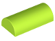 Part No: 6192u  Name: Slope, Curved 2 x 4 Double (Undetermined Type)
