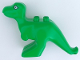 Part No: 31050pb01  Name: Duplo Dinosaur Tyrannosaurus rex Adult with Eyes Pattern
