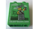Part No: 4066pb556  Name: Duplo, Brick 1 x 2 x 2 with Legoland Discovery Center 2020 Pirate Pattern