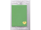 Part No: 45097  Name: Foam for Set 5859 - Complete Sheet, Unpunched