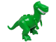 Part No: rex01  Name: Dinosaur Toy Story (Rex)