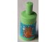 Part No: 6933cpb03  Name: Scala Accessories Bottle Simple with Hand Lotion Pattern (Sticker) - Set 3151