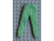 Part No: x1361px1  Name: Scala, Clothes Female Pants with Medium Blue Polka Dots