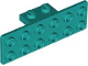 Part No: 6970  Name: Bracket 1 x 2 - 2 x 6