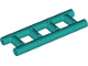Part No: 7307  Name: Bar   4L Double (Ladder)