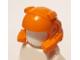 Part No: 30325  Name: Minifigure, Headgear Helmet with Breathing Apparatus and Headlights