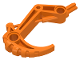Part No: 32551  Name: Bionicle Claw Hook with Axle