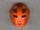 Part No: 32572  Name: Bionicle Mask Komau (Turaga)