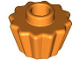 Part No: 79743  Name: Minifigure, Utensil Cupcake Liner - Flat Top