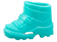 Part No: 33275  Name: Scala, Clothes Shoe Boot Female, Hiking - Upper Part
