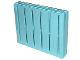 Part No: 6860c01  Name: Scala Wall, Vertical Grooved 12 x 2 x 8