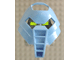 Part No: 32573  Name: Bionicle Mask Huna