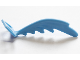 Part No: 69949  Name: Minifigure Costume Tail Bird Feathers