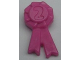 Part No: 92355f  Name: Friends Accessories Award Ribbon with Number 2