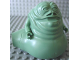 Part No: 44361c01  Name: Body SW Hutt Adult - Torso/Head with Arms Assembly (Jabba The Hutt)