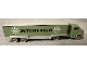 Part No: 657pb04  Name: HO Scale, Mercedes Refrigerated Truck (Interfrigo, Twin Axle)