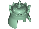 Part No: 71015  Name: Minifigure, Headgear Crown
