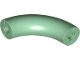 Part No: 8081c01  Name: Brick, Round 2 x 2 D. 90 degrees Elbow (39mm Standing Height)